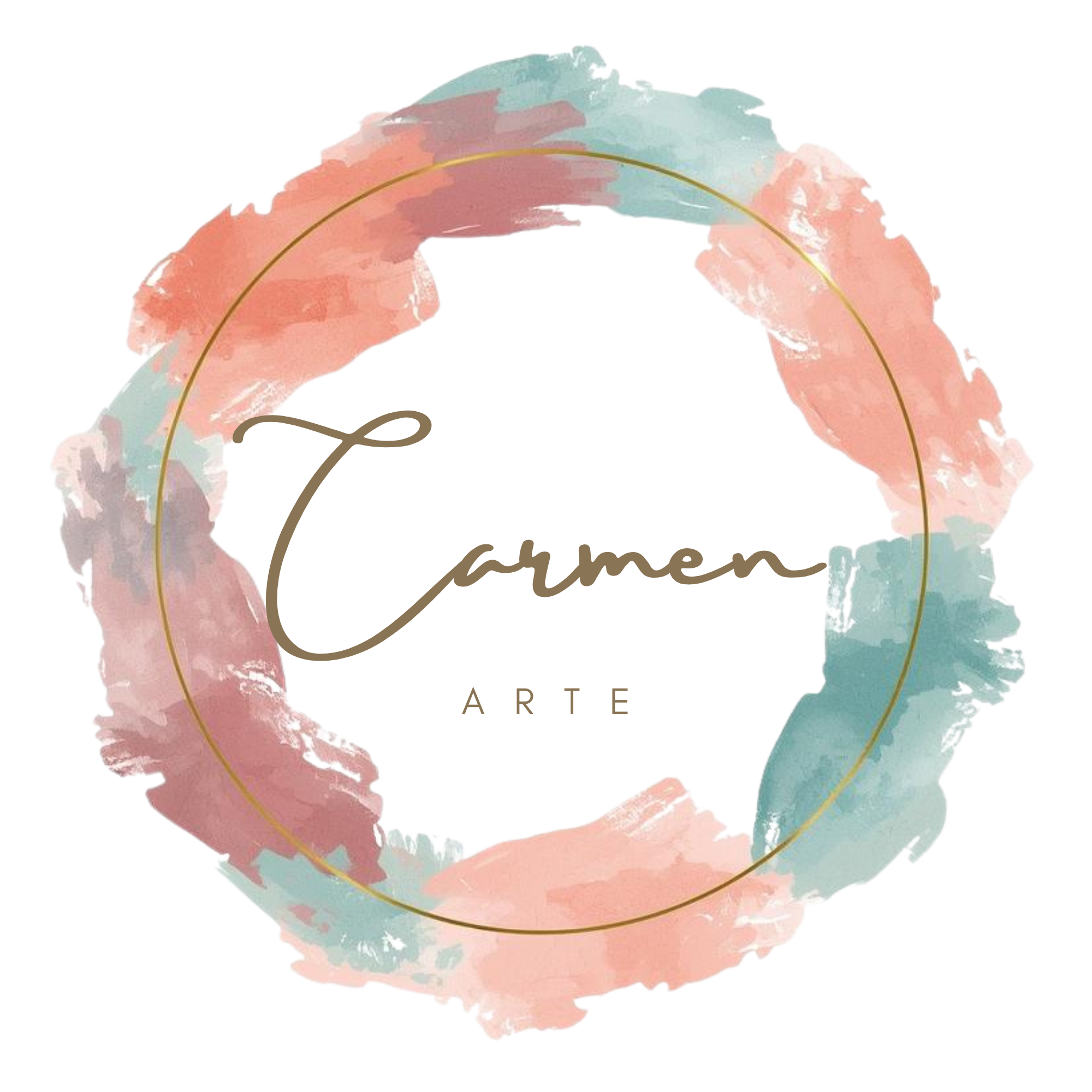 Arte by Carmen Logo