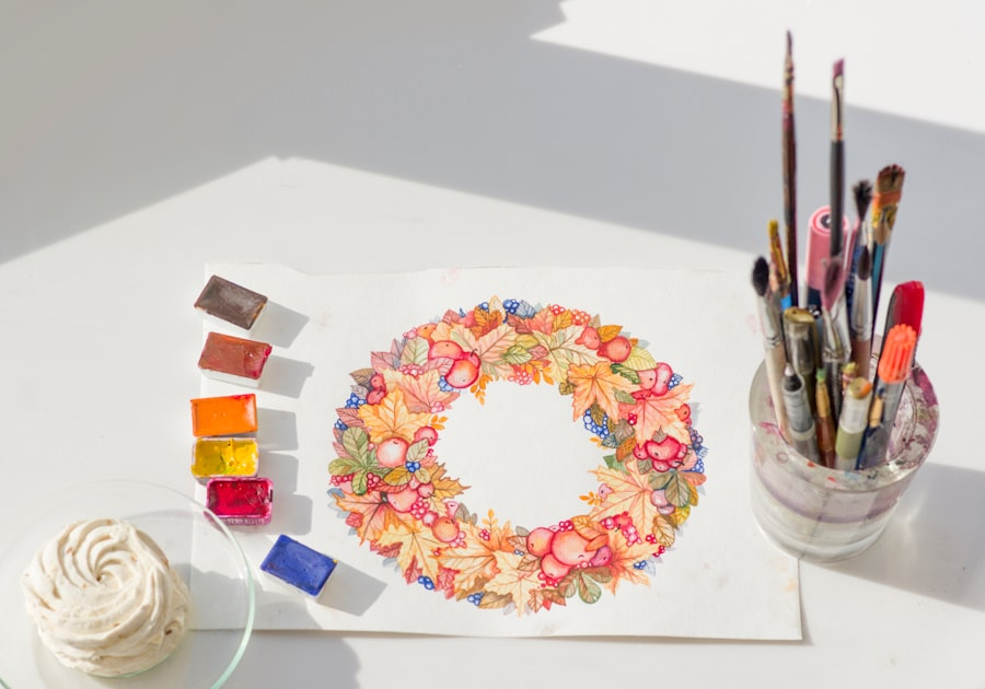 Building a Warm Atmosphere Online